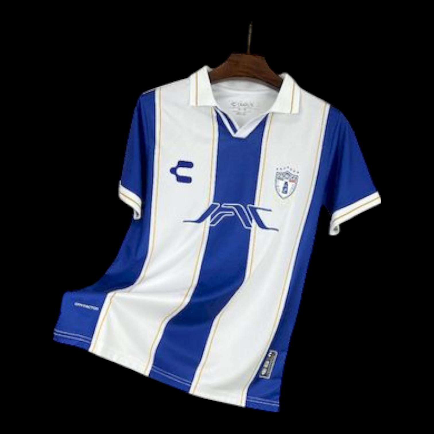 Pachuca Maillot Domicile 2526 - Vue 1